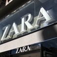 We’ve found your new Zara must-have and it’s under €40