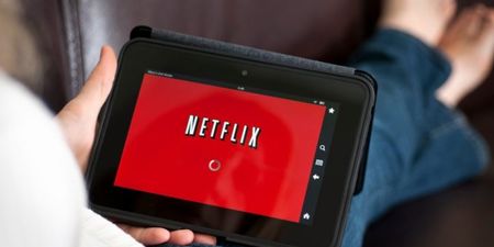 Here’s how to STOP binge-watching Netflix on a sunny day
