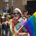LGBT rainbow flag creator Gilbert Baker dies aged 65