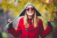 Don’t store away your jacket yet… the weather is about to get cooler