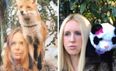Uncanny: This woman recreates celebrity poses and it’s properly inspirational