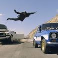 The total cost of damage caused in the Fast & Furious movies has been tallied