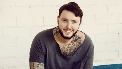 James Arthur just made a REALLY weird career move, and fans are so confused