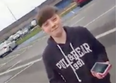 This Limerick boy’s reaction to finding out he’s going to Spain is too much