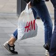 The €8 H&M bargain fashion bloggers buy again and again and again