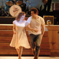 The first images of the Dirty Dancing reboot have been released
