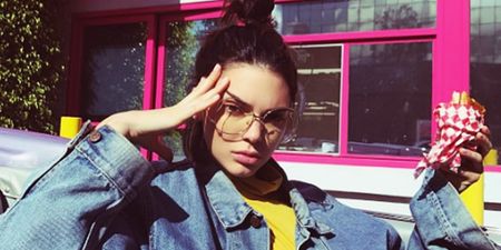 This is the 11-minute workout Kendall Jenner swears by