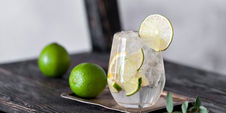 Stop what you’re doing! Dunnes Stores are running an amazing offer on GIN