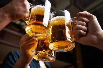A pub in Galway is having a ‘Holy Hour lock-in’ on Easter Sunday
