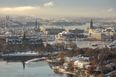 Suspect in Stockholm lorry attack arrested by police