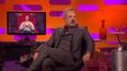 Here’s the lineup for tonight’s Graham Norton show