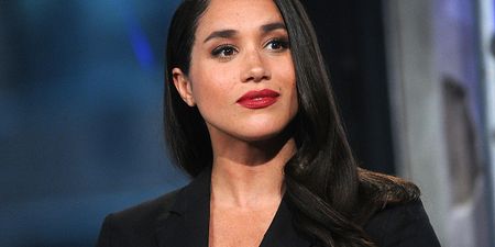 Meghan Markle just made a MAJOR career decision