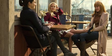 Why everyone is talking about Big Little Lies