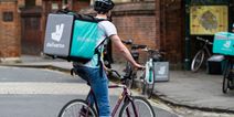 Deliveroo workers in Dublin seek meeting with Gardaí over threat of knife attacks