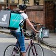 Deliveroo workers in Dublin seek meeting with Gardaí over threat of knife attacks