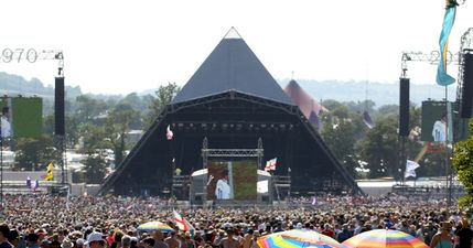 There’s another chance to nab Glastonbury 2017 tickets (but you’ll need to move fast)