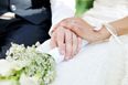 This bride managed to cover the cost of her wedding in a sneaky way