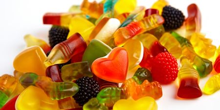 The egg or the heart? We’ve compiled the definitive ranking of Haribo Starmix jellies