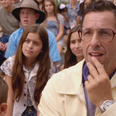 Netflix continue the Adam Sandler love-fest with their latest offering