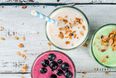 What’s the deal with protein? Everything you need to know