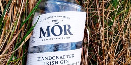 This GIN Easter egg hunt is about to kick off all over Ireland