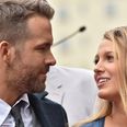 Ryan Reynolds’ message about his wife Blake is the sweetest ever