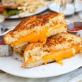 Turns out we’ve been making cheese toasties wrong this whole time