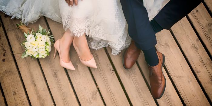 Here's how many Irish couples actually have sex on their wedding night