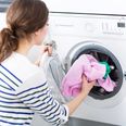 Woman shares her festive ‘trick’ for dealing with laundry and people are loving it