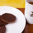 Turns out we’ve been eating some McVitie’s biscuits ALL wrong