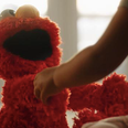 There’s a furless Tickle Me Elmo and it’s terrifying the internet
