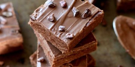 3 easy peasy no-bake treats that are ALL about chocolate