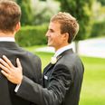 The original reason behind the best man at a wedding is creepy