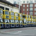 Dublin Bus workers have voted to go on strike in solidarity with Bus Éireann staff