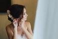 This is the most popular style of wedding jewellery