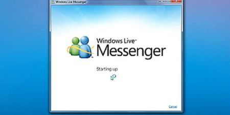 6 MSN conversations we all tragically fell victim to