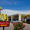 Eight-year-old boy teaches himself to drive and immediately heads to McDonald’s