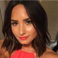 Demi Lovato wore a wedding dress and fans lost the plot