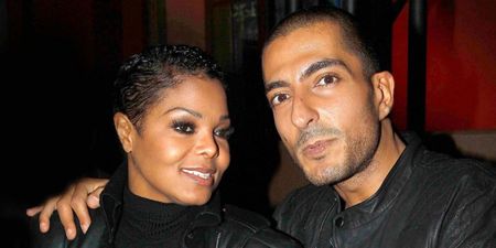 WATCH: Janet Jackson confirms split with husband in Youtube video