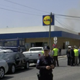 5 people die in plane crash near Portuguese supermarket