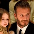 Harper Beckham rated as more ‘socially powerful’ than Meghan and Harry