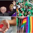 7 ways that Ireland has shown its strength in the last 7 years