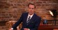 A HUGE number of people watched The Late Late on Friday