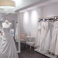 There is a huge bridal auction taking place in October