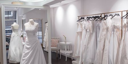 COMMENT: How I discovered that charges for wedding dress appointments are rife