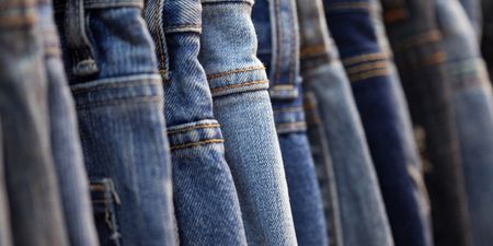 5 jean trends you need to elevate your wardrobe
