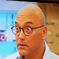 Viewers were grossed out by a dish served on Masterchef last night