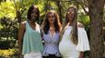 Fans are convinced Beyoncé’s mum revealed the gender of her twins