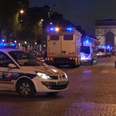 Two police officers have been killed in Paris shooting