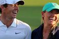 Turns out everyone had the wrong date for Rory McIlroy’s wedding